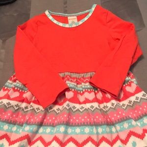 👗FINAL PRICE!! 👗Gymboree Girls Dress